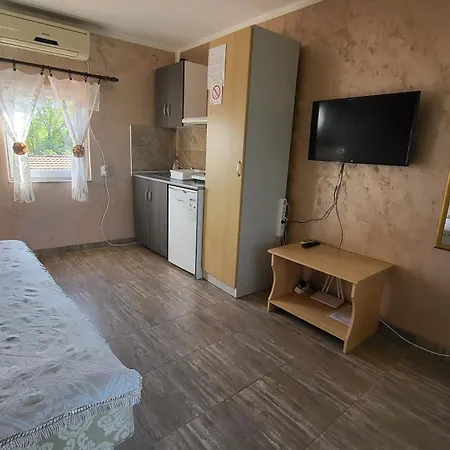 Eli Apartment Veliko Gradiste