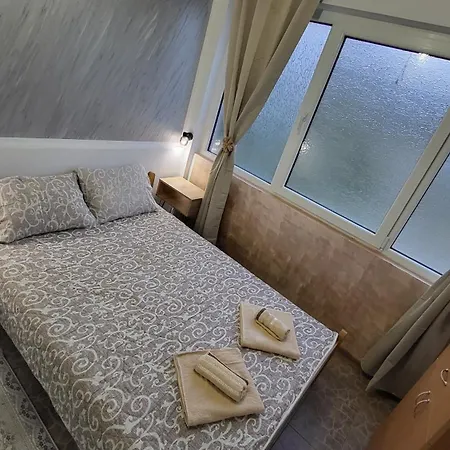 Apartment Eli Veliko Gradiste