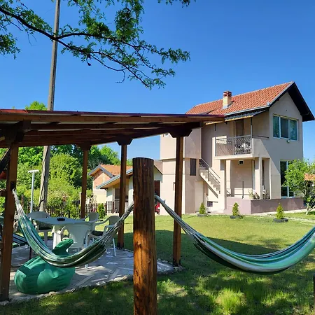 Eli Lägenhet Veliko Gradište