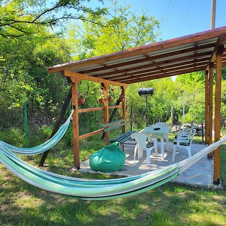 Eli Lägenhet Veliko Gradište