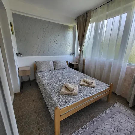 Apartment Eli Veliko Gradiste