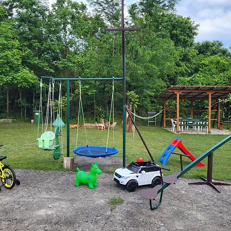 Eli * Veliko Gradište